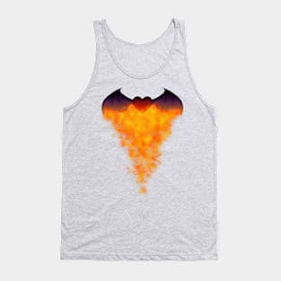 Like A Heart Out Of Hell Tank Top
